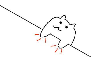 My bongo cat animation