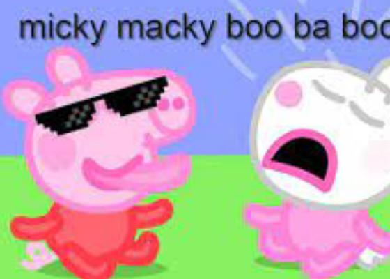 micky macky boo ba boo 1