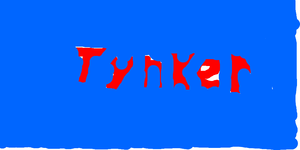 Tynker joke