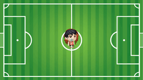 Multiplayer Soccer