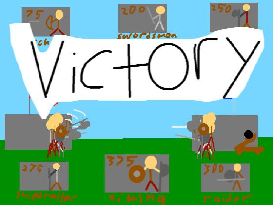 Viking wars! v 1.8 1