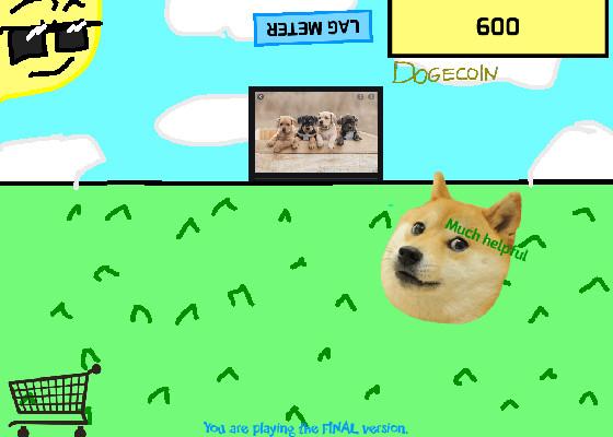 Doge Clicker 1 1 1