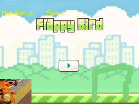 Flappy Bird