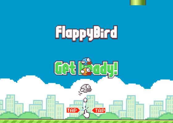 Flappy Bird 1