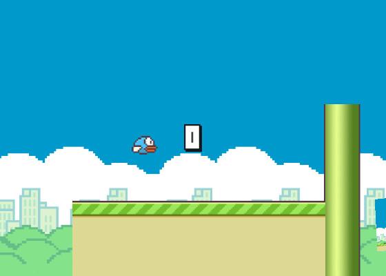 Flappy Bird 1 1