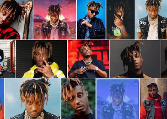 RIP juice wrld