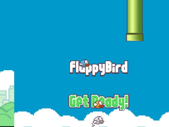 Flappy Bird 1 1