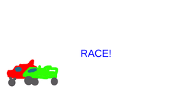 RACE!