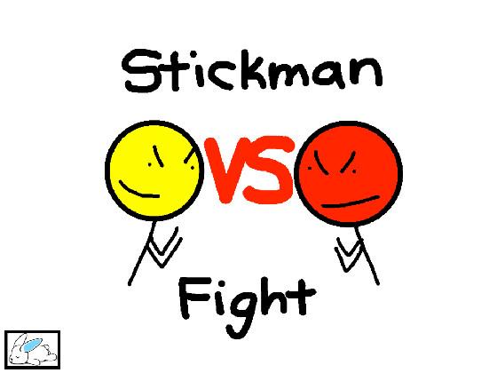 Stickman Fight BETA 1 1