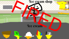 Ice cream