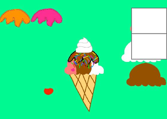 Ice Cream Maker! 1 1