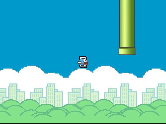Flappy Bird 18
