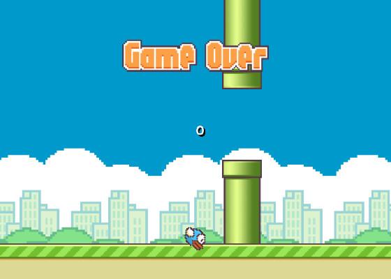 Flappy Bird 