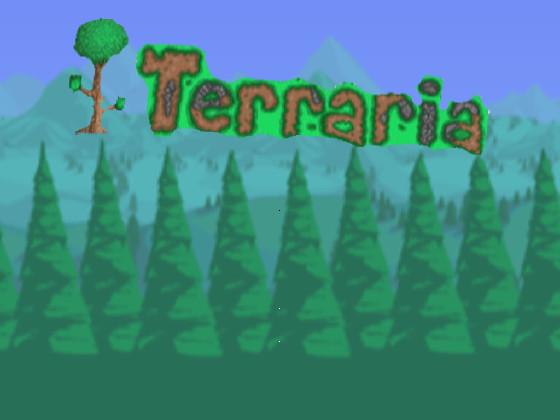 Terraria Charecter Tester 2