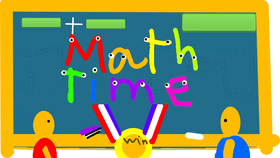 math time