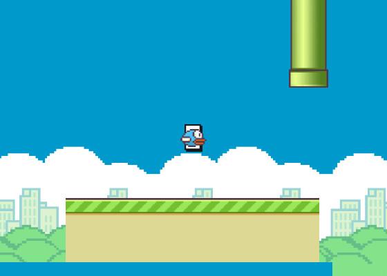 Flappy Bird 1