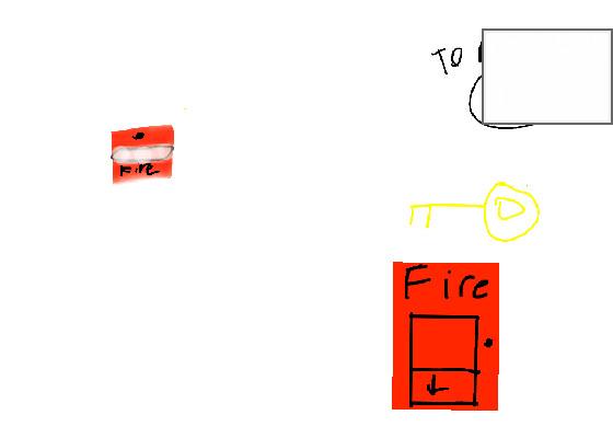 Fire alarm 2