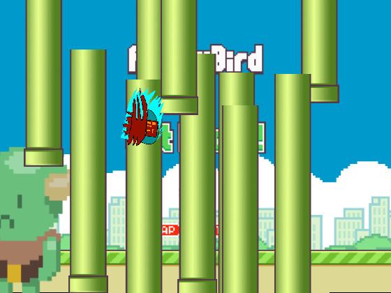 Flappy Bird 5