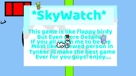 *SkyWatch*