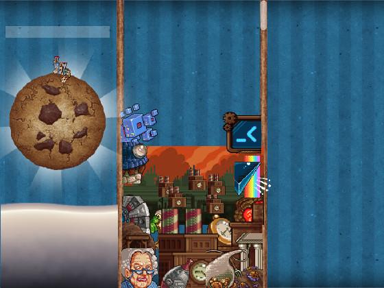 Cookie Clicker - v1.0 1