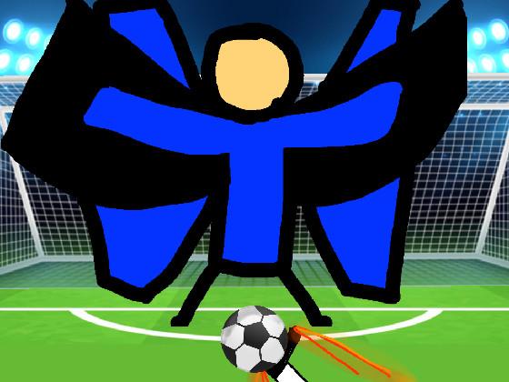 penalty soccer 2