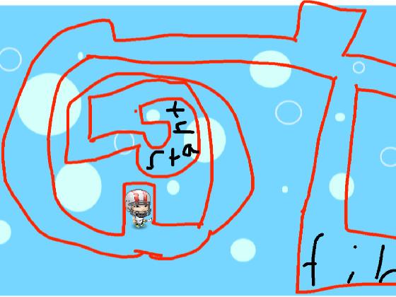 Draw a Maze 2 1