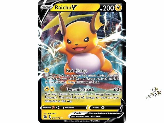 raichu the god