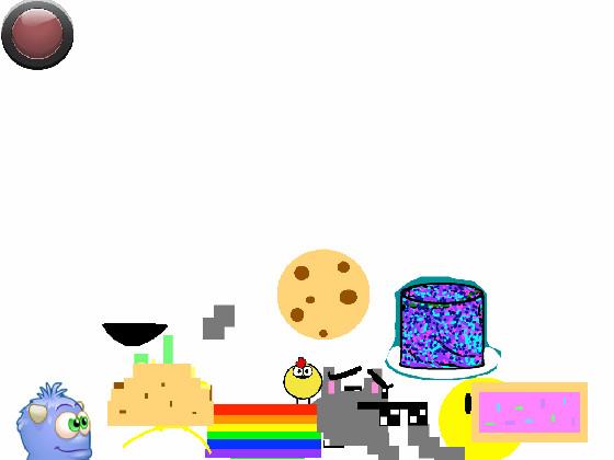 Nyan Cat Maker!!! 1