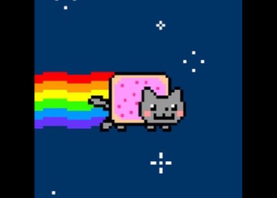 Nyan Cat 1