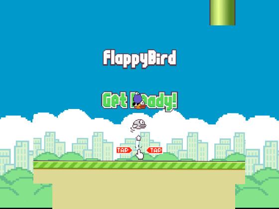 Flappy potatom1 1