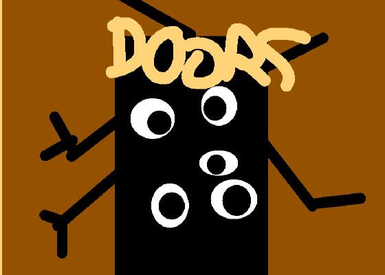 DOORS 👁 [Early Version]