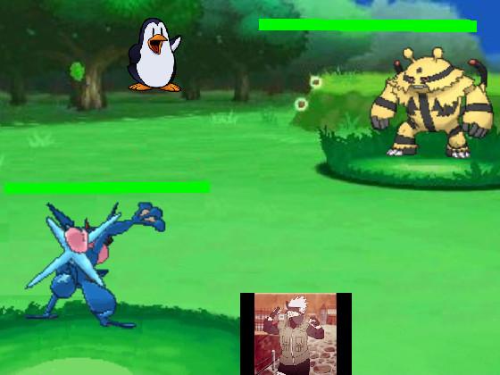 pokemon battle 1