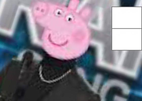 Peppa Pig best rap ever  1