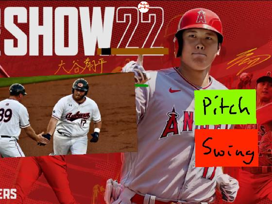 MLB The Show 22 1 1