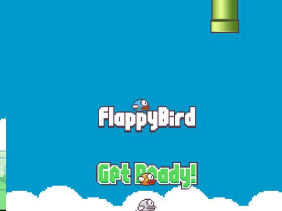 Mazubas flappy bird 1