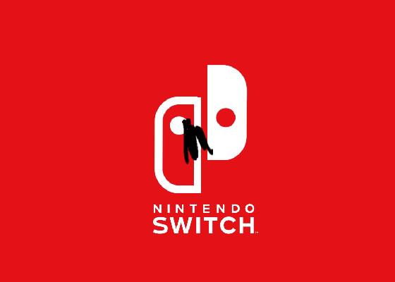 Nintendo Switch  1