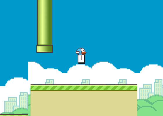 Flappy Bird 1