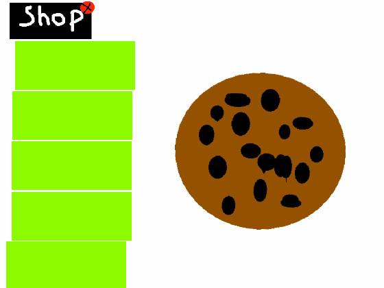 Cookie Clicker (Tynker Version) 1