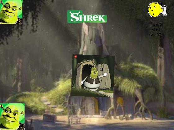 shrek spinner  2.0  1