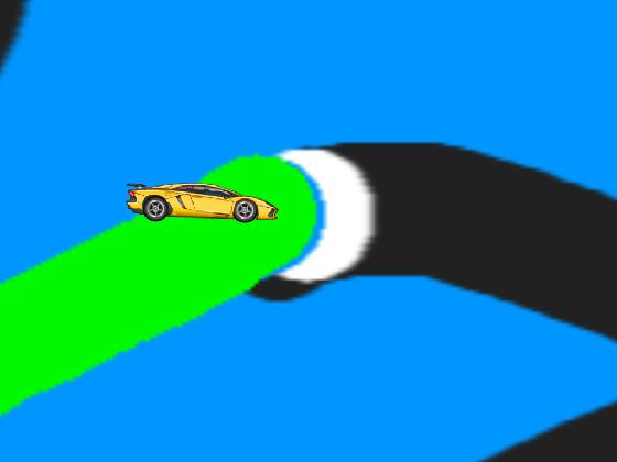 Race Car Track 1