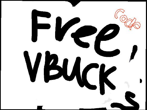 FREE VBUCKS 1 1