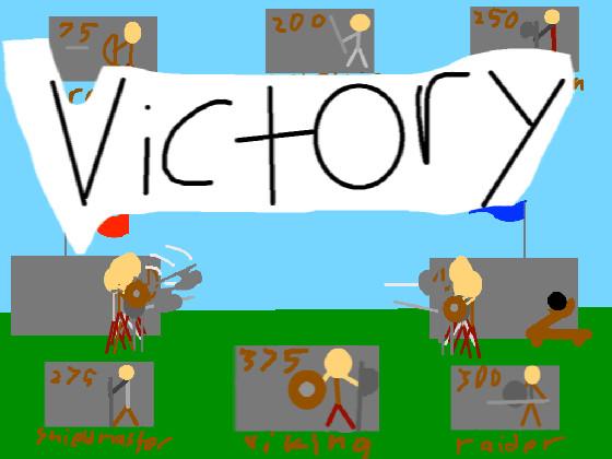 Viking wars! v 1.8 1