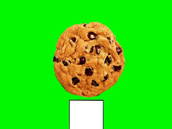 The new Cookie Clicker 1 1