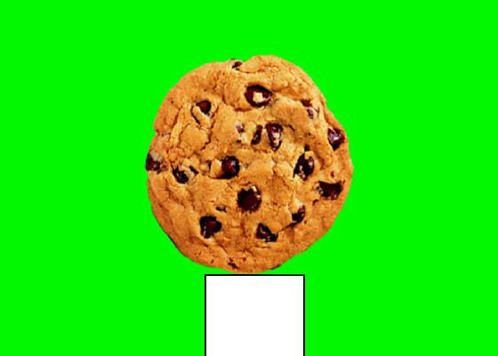 The new Cookie Clicker 1 1