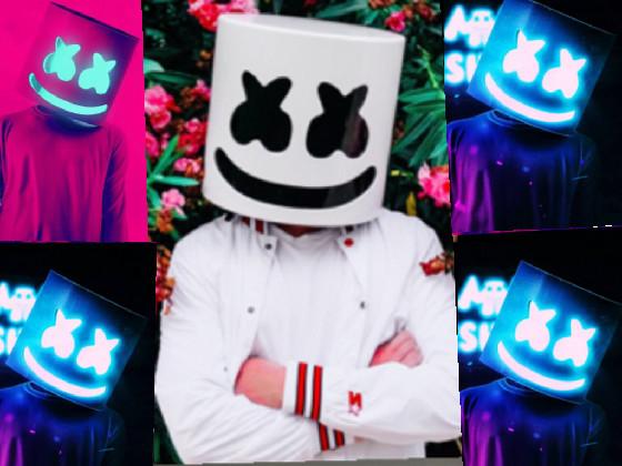 MARSHMELLO Happier song 1