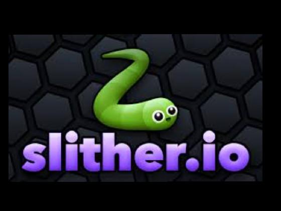 SLITHER’IO 1