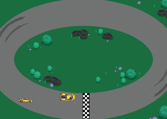 car race 1