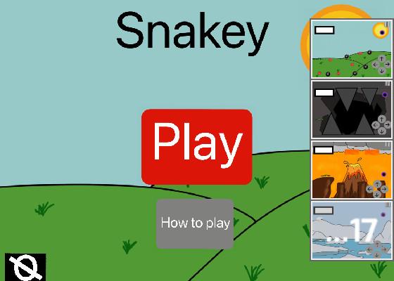 Snakey 1