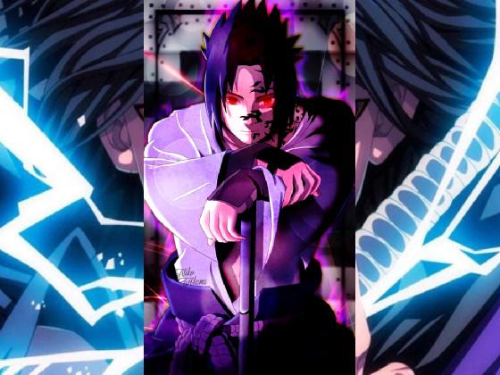 Sasuke Uchiha