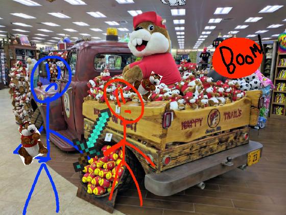 buc ees